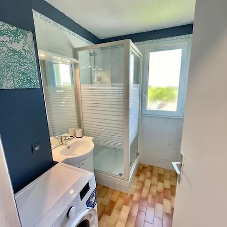 Le Nid Ensoleille - Centre Port * Агд