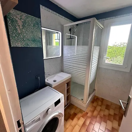 Apartment Le Nid Ensoleille - Centre Port Agde