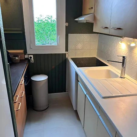 Le Nid Ensoleille - Centre Port * Agde