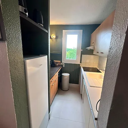 Le Nid Ensoleille - Centre Port Apartment *