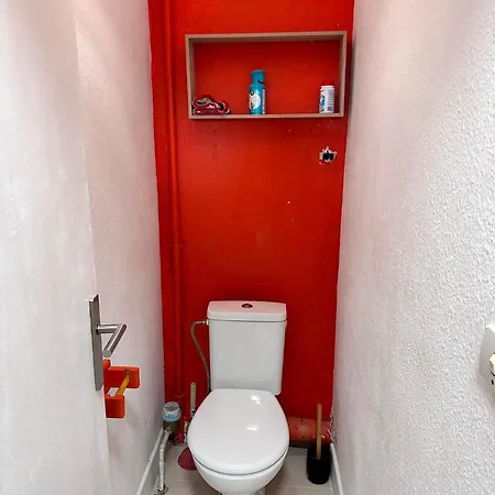 Apartment Le Nid Ensoleille - Centre Port