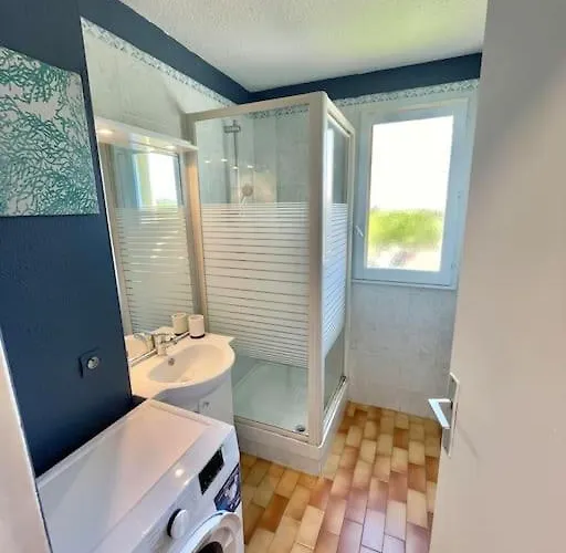 Le Nid Ensoleillé - Centre Port * Agde